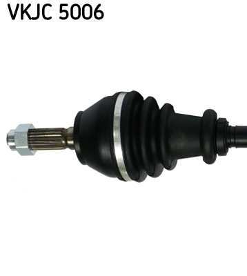 SKF VKJC 5006 Albero motore/Semiasse